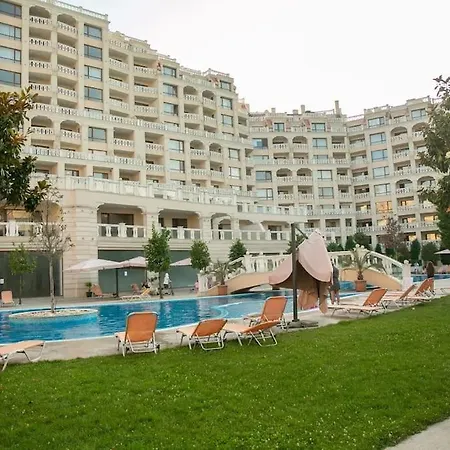 South Bay Vacation Apartment Varna