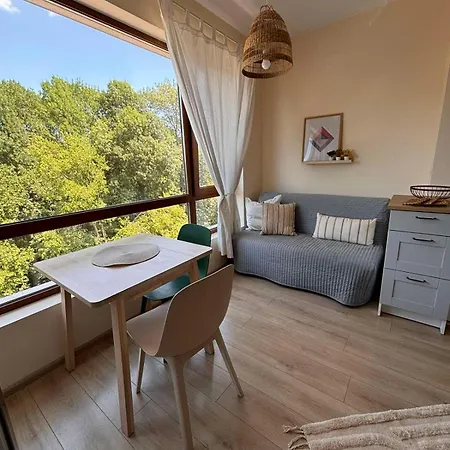 Apartment South Bay Vacation Varna