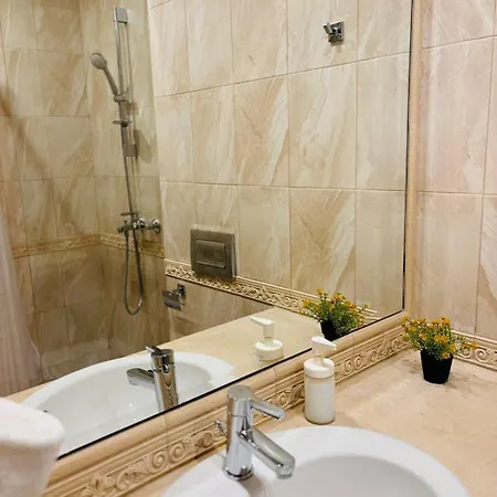 South Bay Vacation Apartment Varna